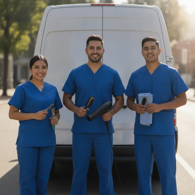 Tosador de Animais equipe em Franco da Rocha